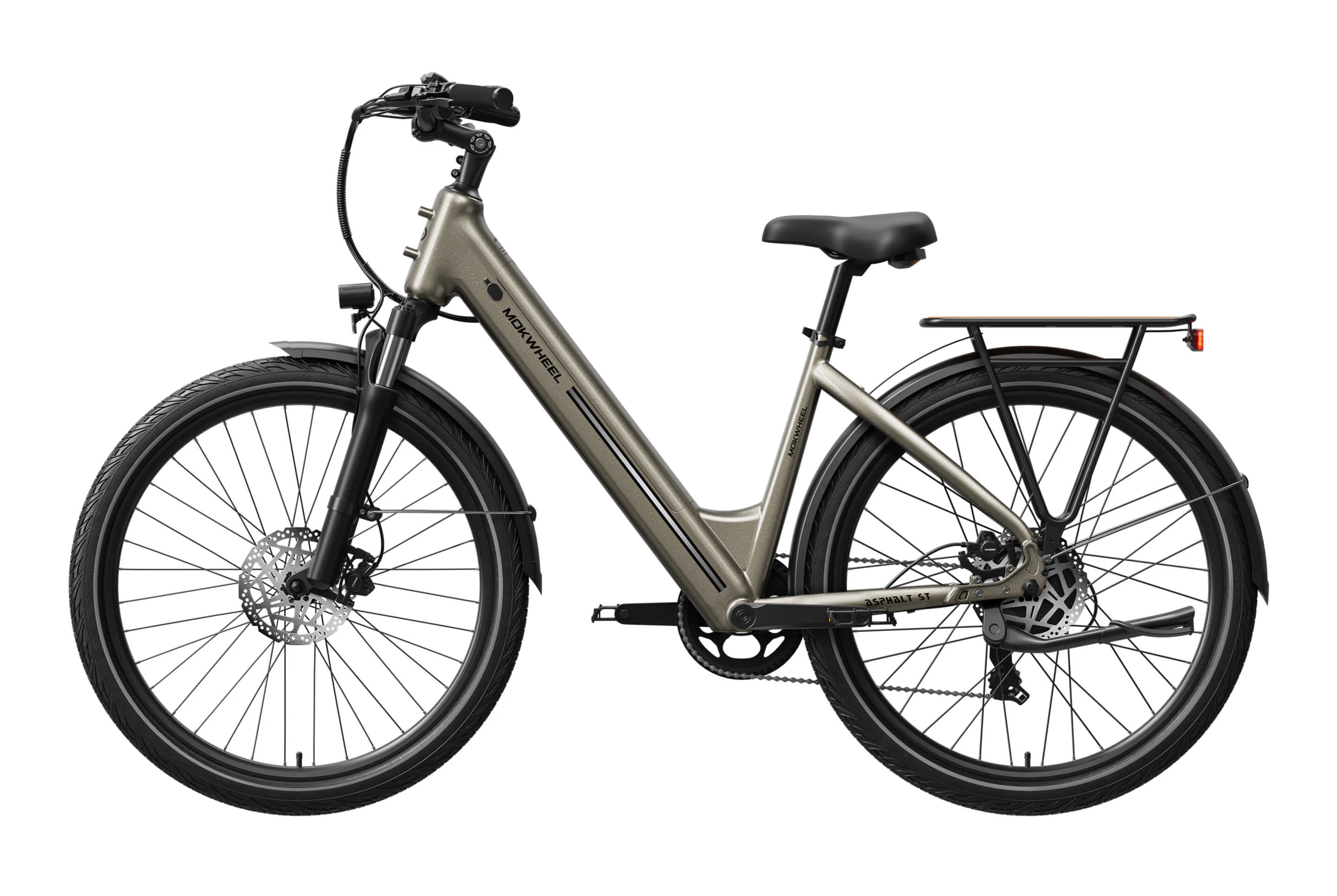 Asphalt ST Ebike - Image 10
