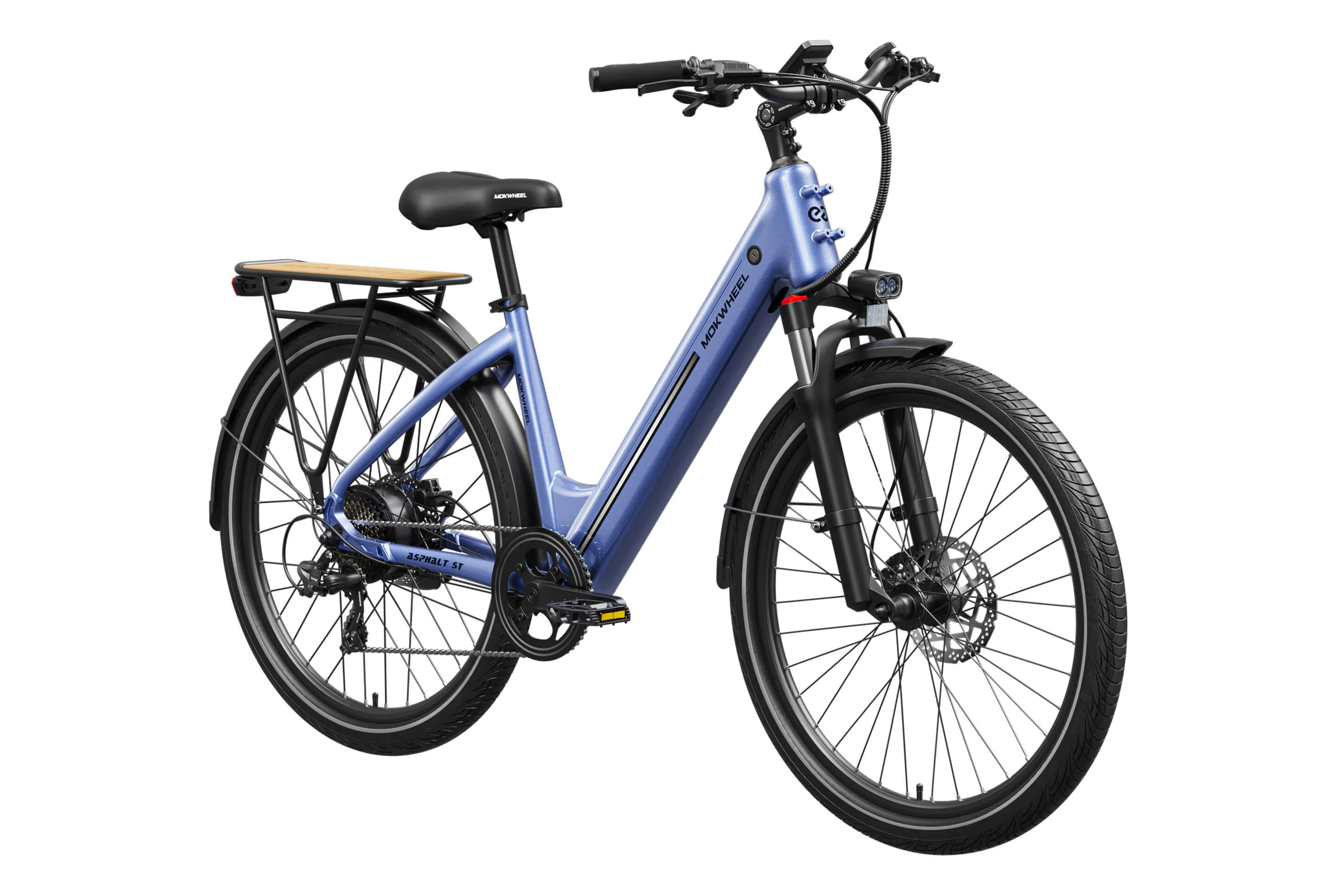 Asphalt ST Ebike - Image 13