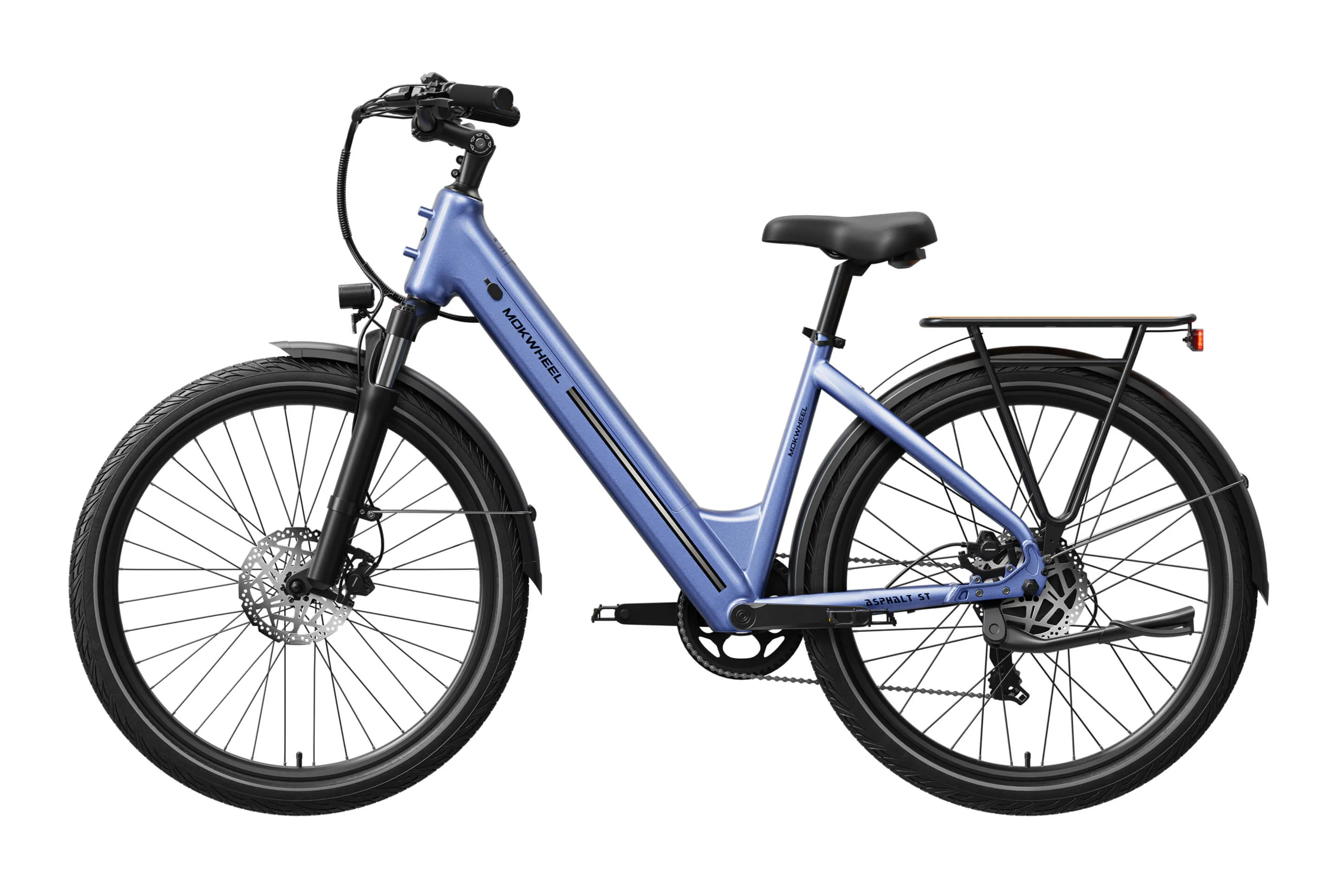 Asphalt ST Ebike - Image 15