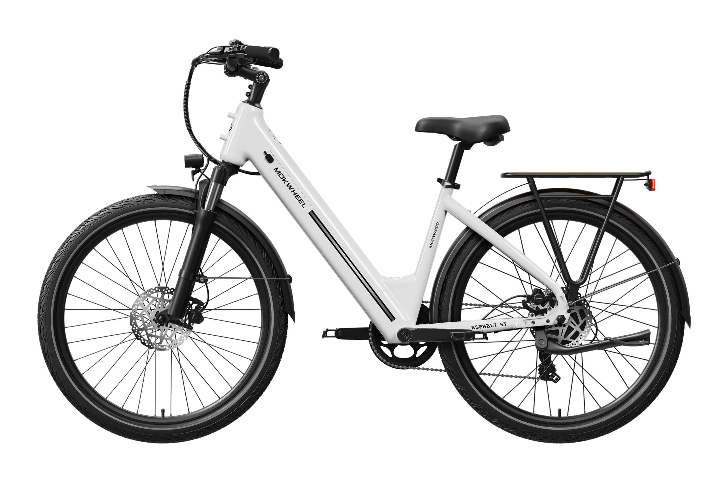 Asphalt ST Ebike - Image 5