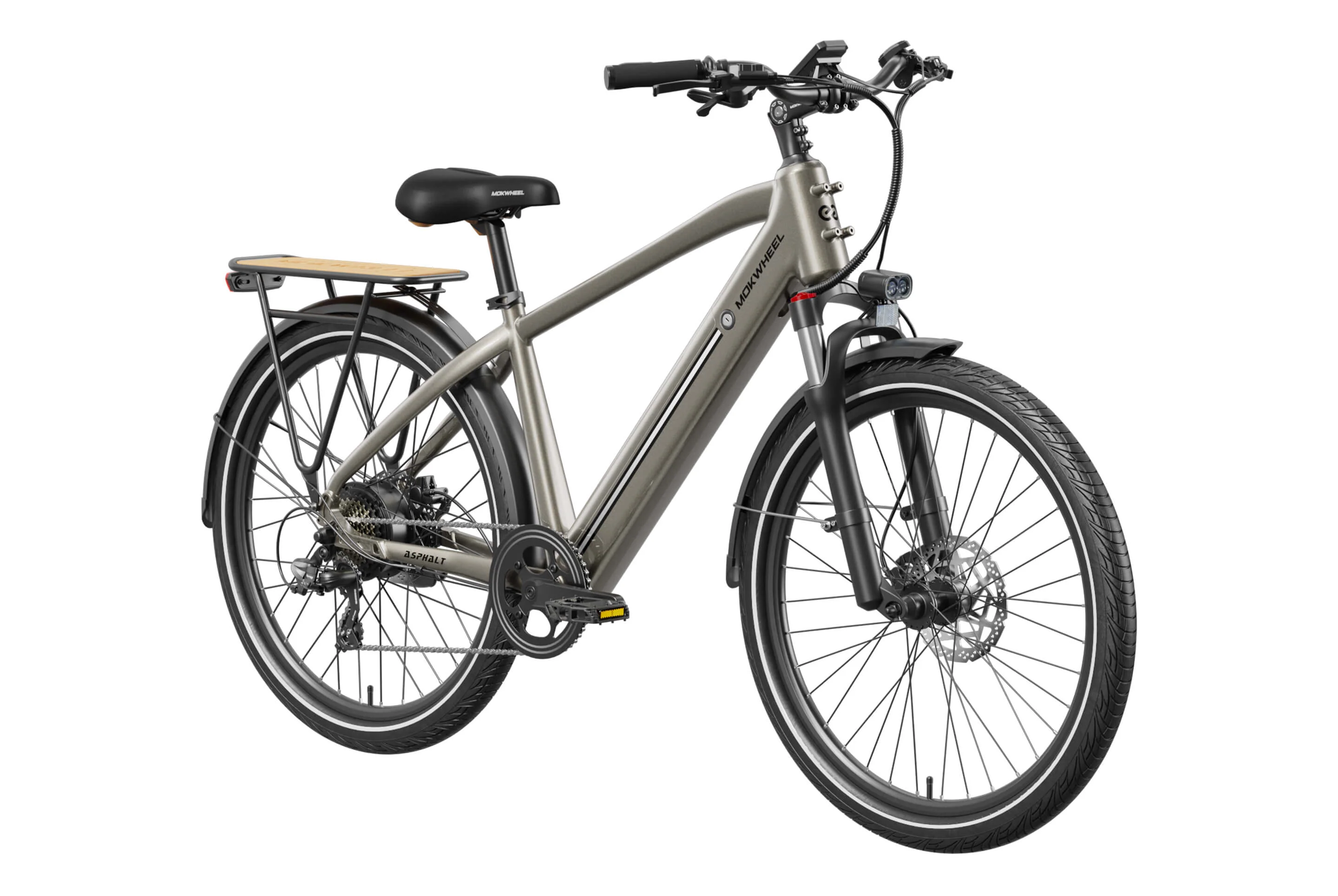 Asphalt Ebike - Image 14