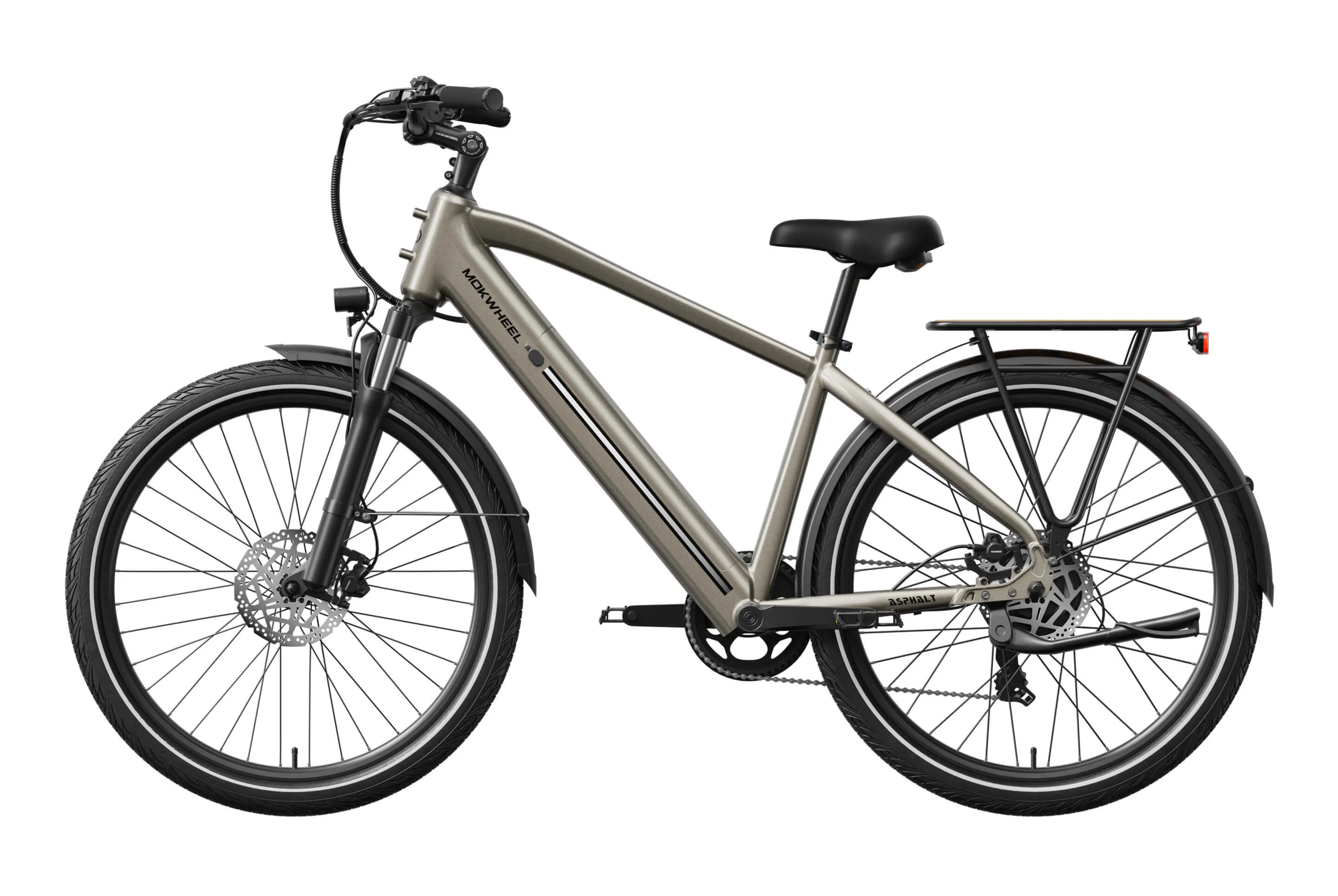 Asphalt Ebike - Image 15