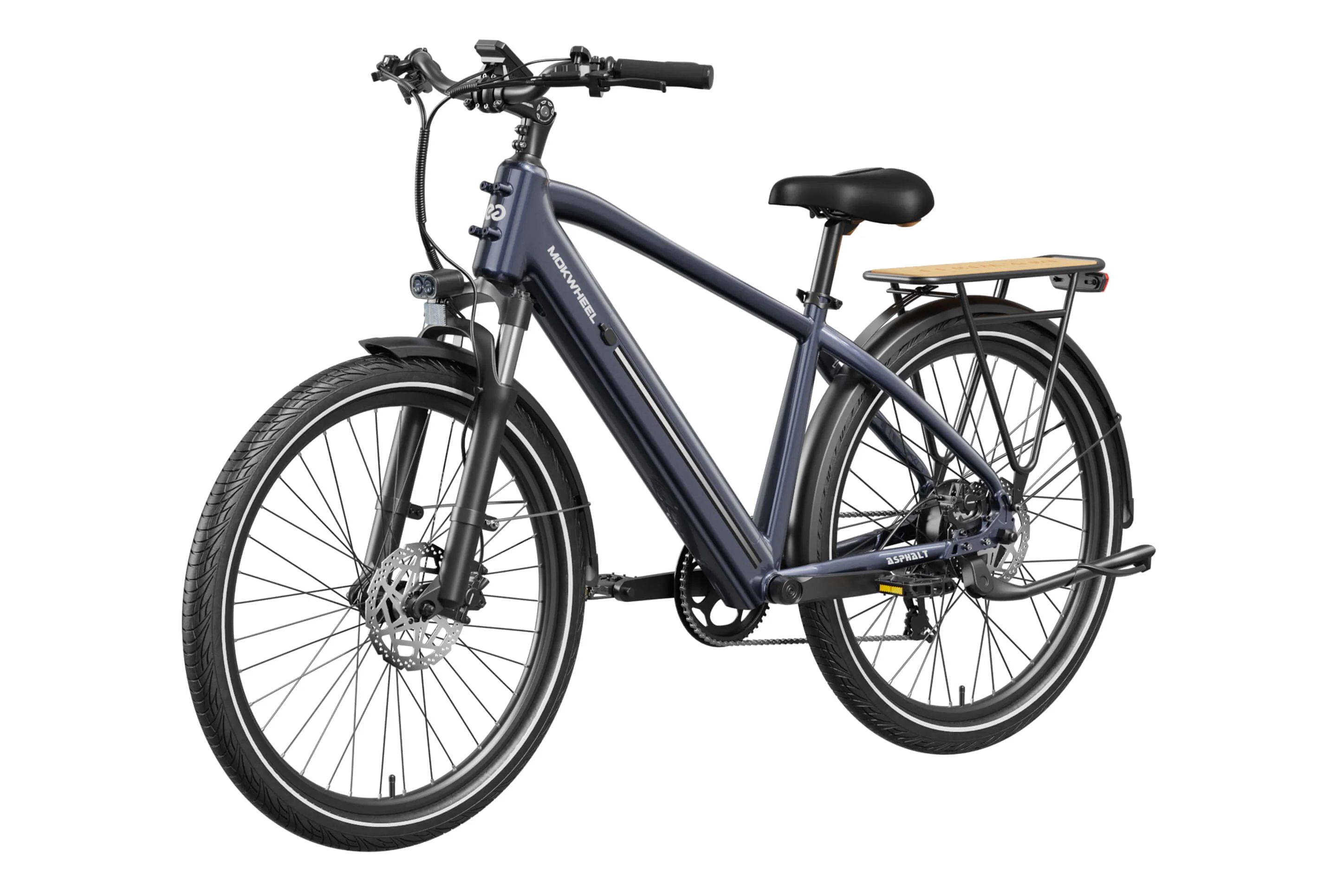 Asphalt Ebike - Image 3