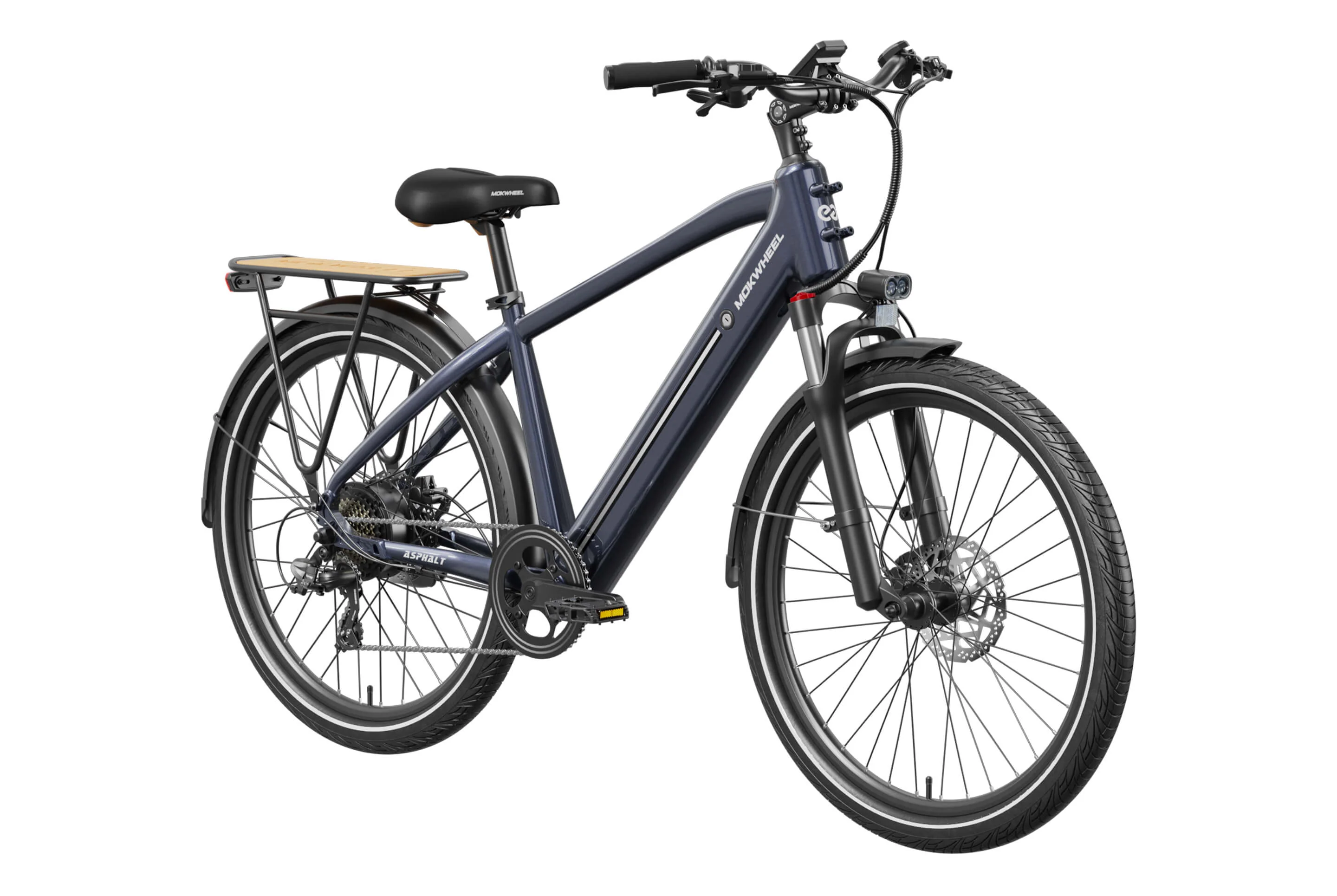 Asphalt Ebike - Image 4