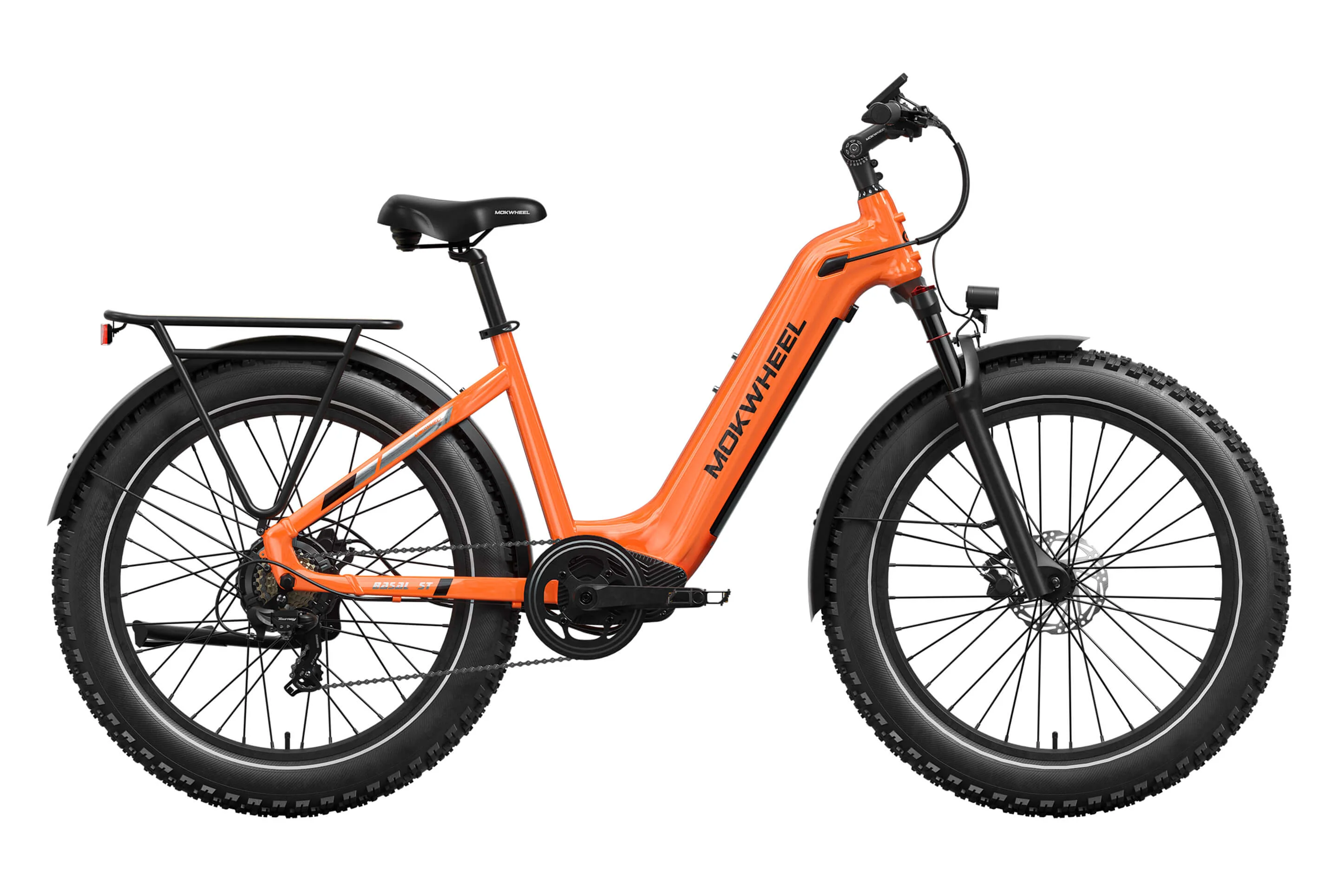 Basalt ST Ebike - Image 10