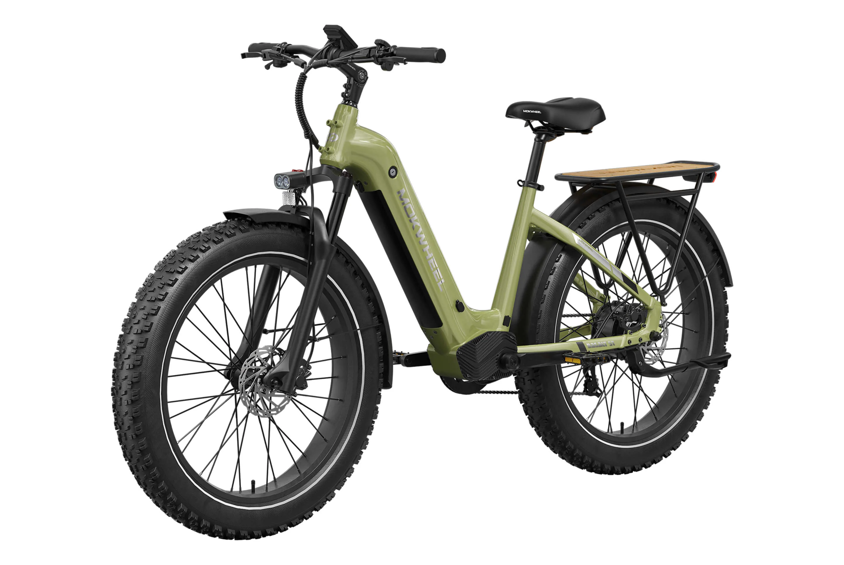 Basalt ST Ebike - Image 11