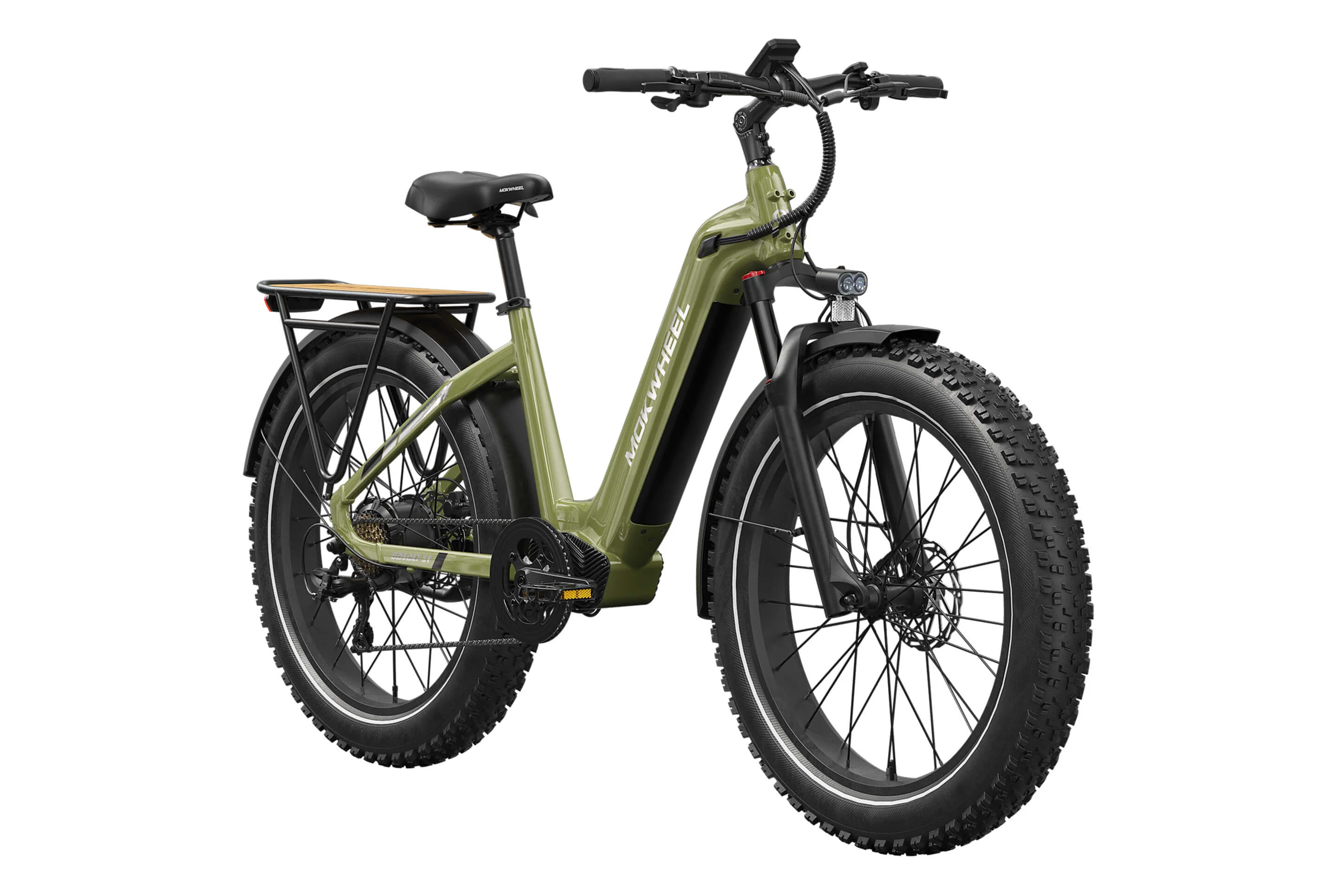Basalt ST Ebike - Image 12