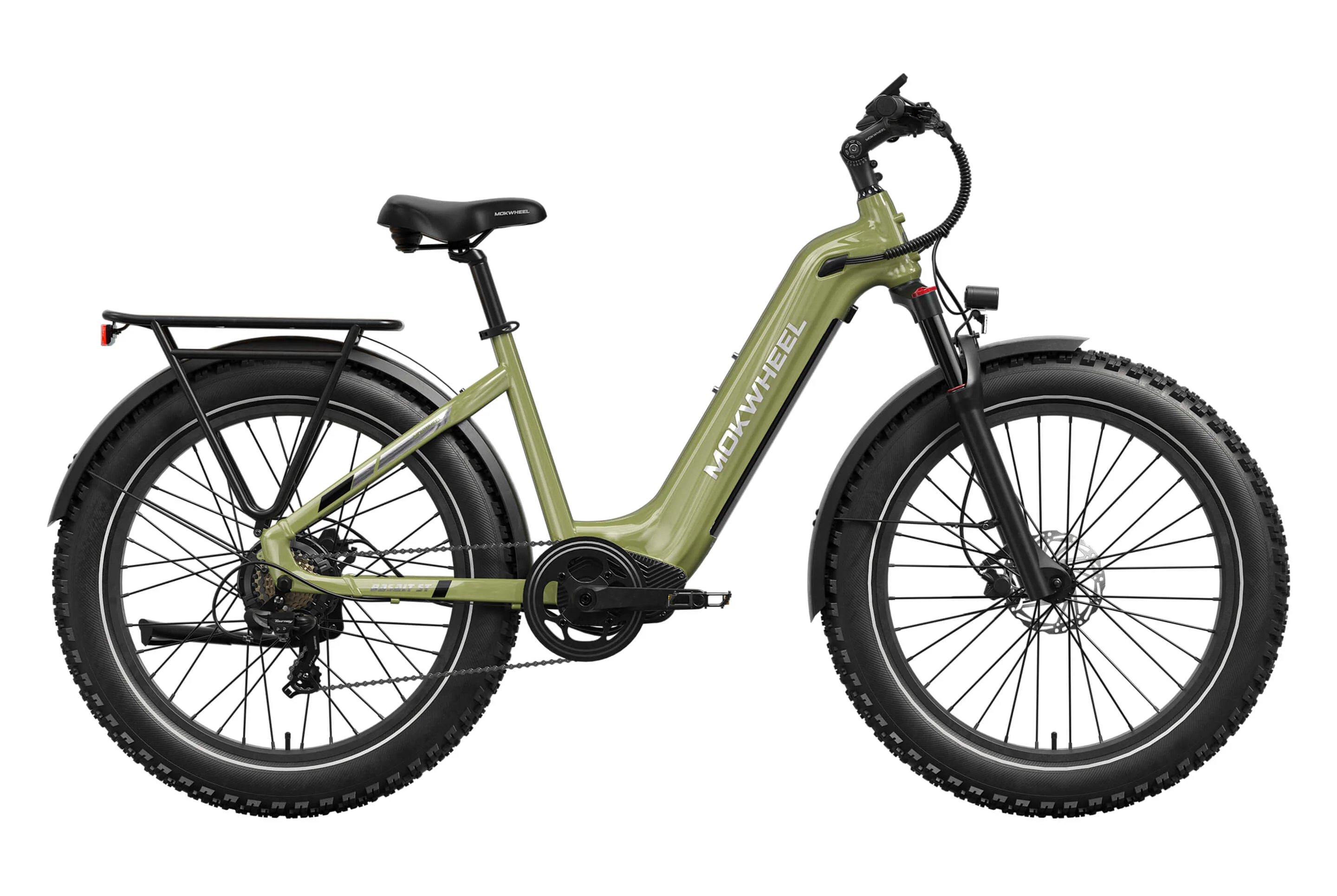 Basalt ST Ebike - Image 14