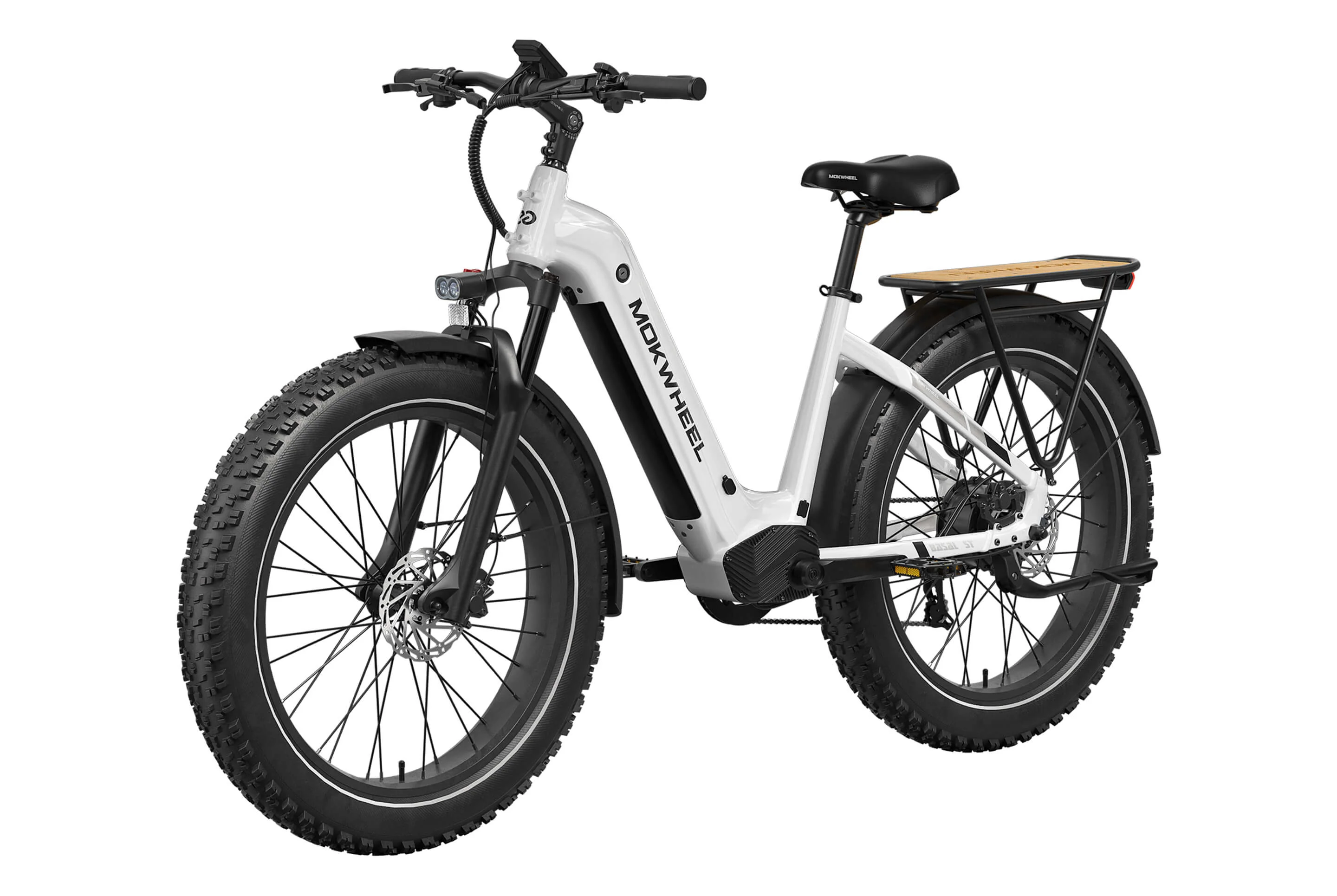 Basalt ST Ebike - Image 3