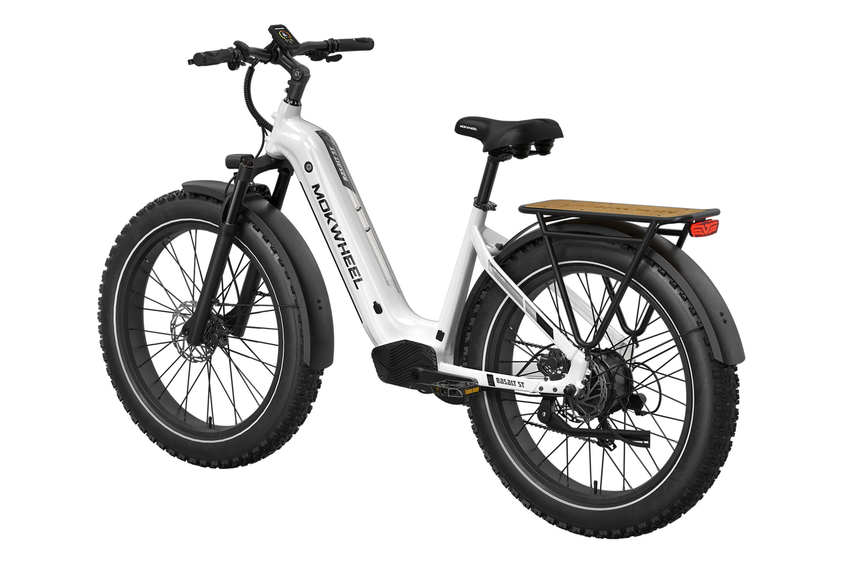 Basalt ST Ebike - Image 4