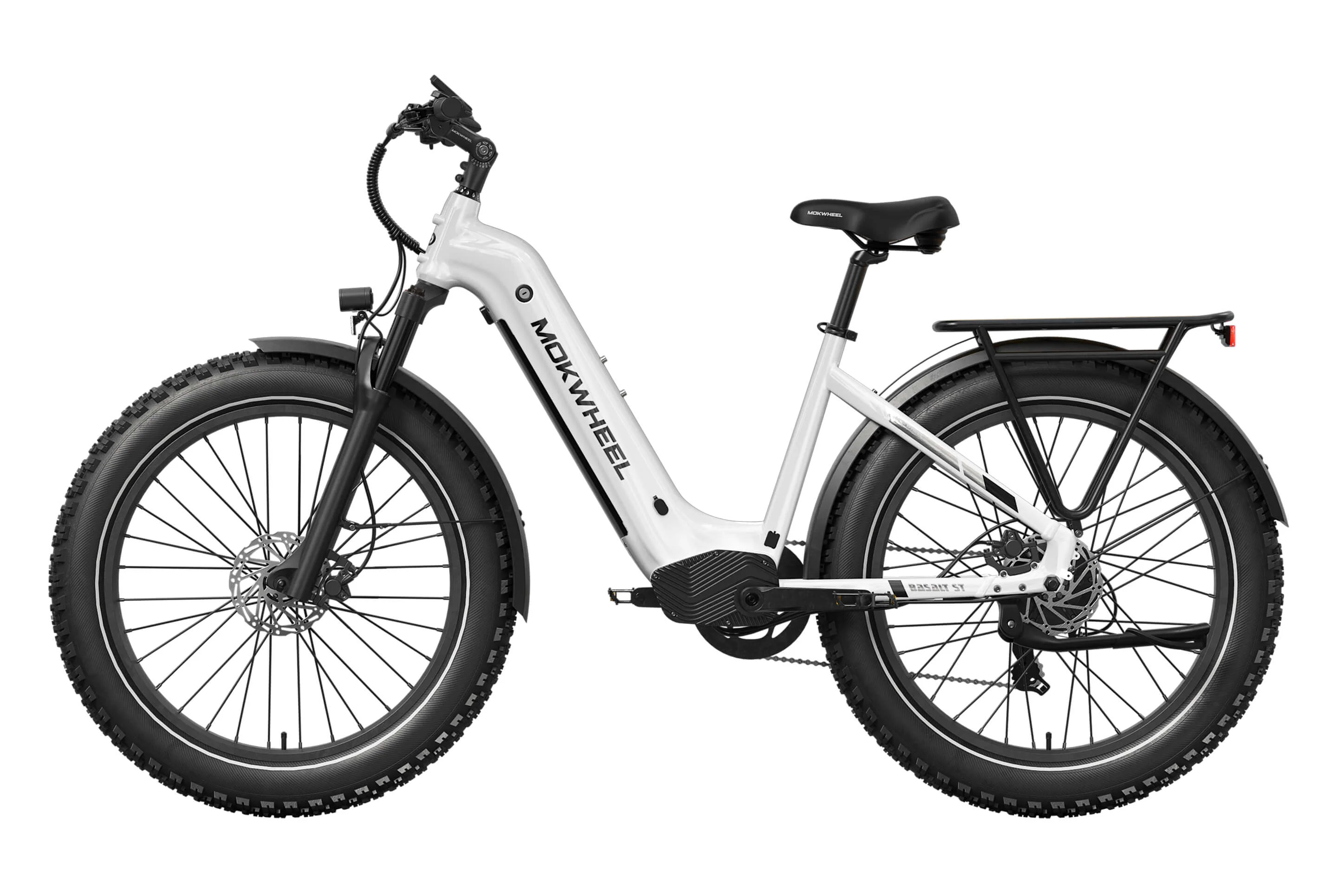 Basalt ST Ebike - Image 5