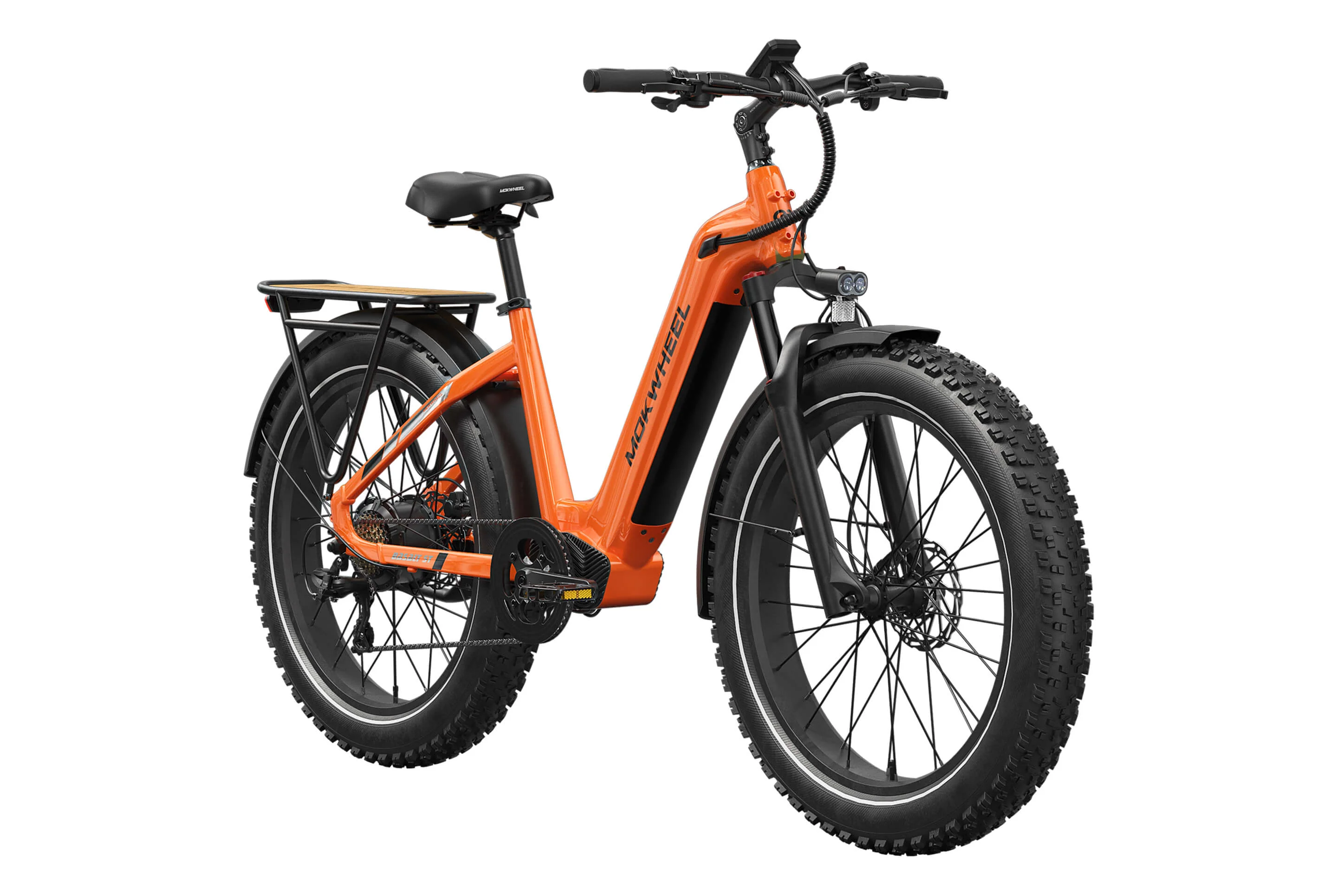 Basalt ST Ebike - Image 6