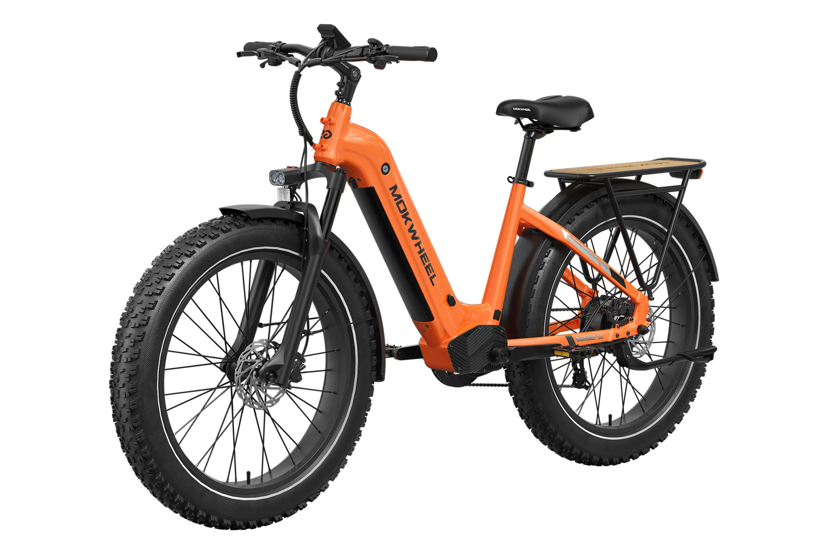 Basalt ST Ebike - Image 7