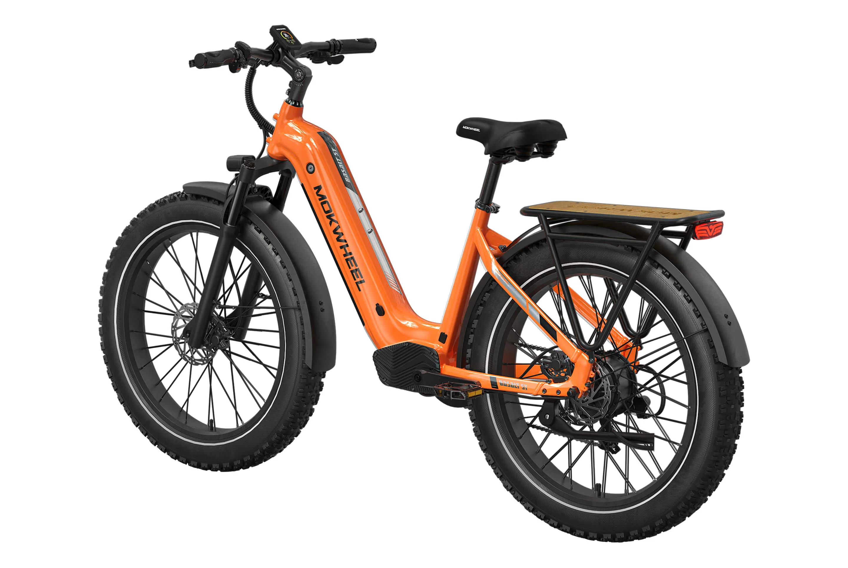 Basalt ST Ebike - Image 8