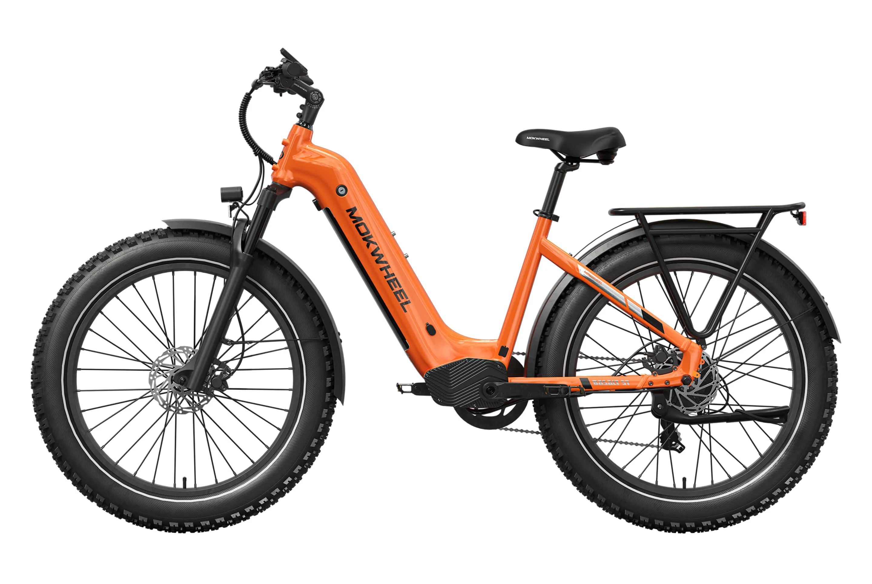 Basalt ST Ebike - Image 9