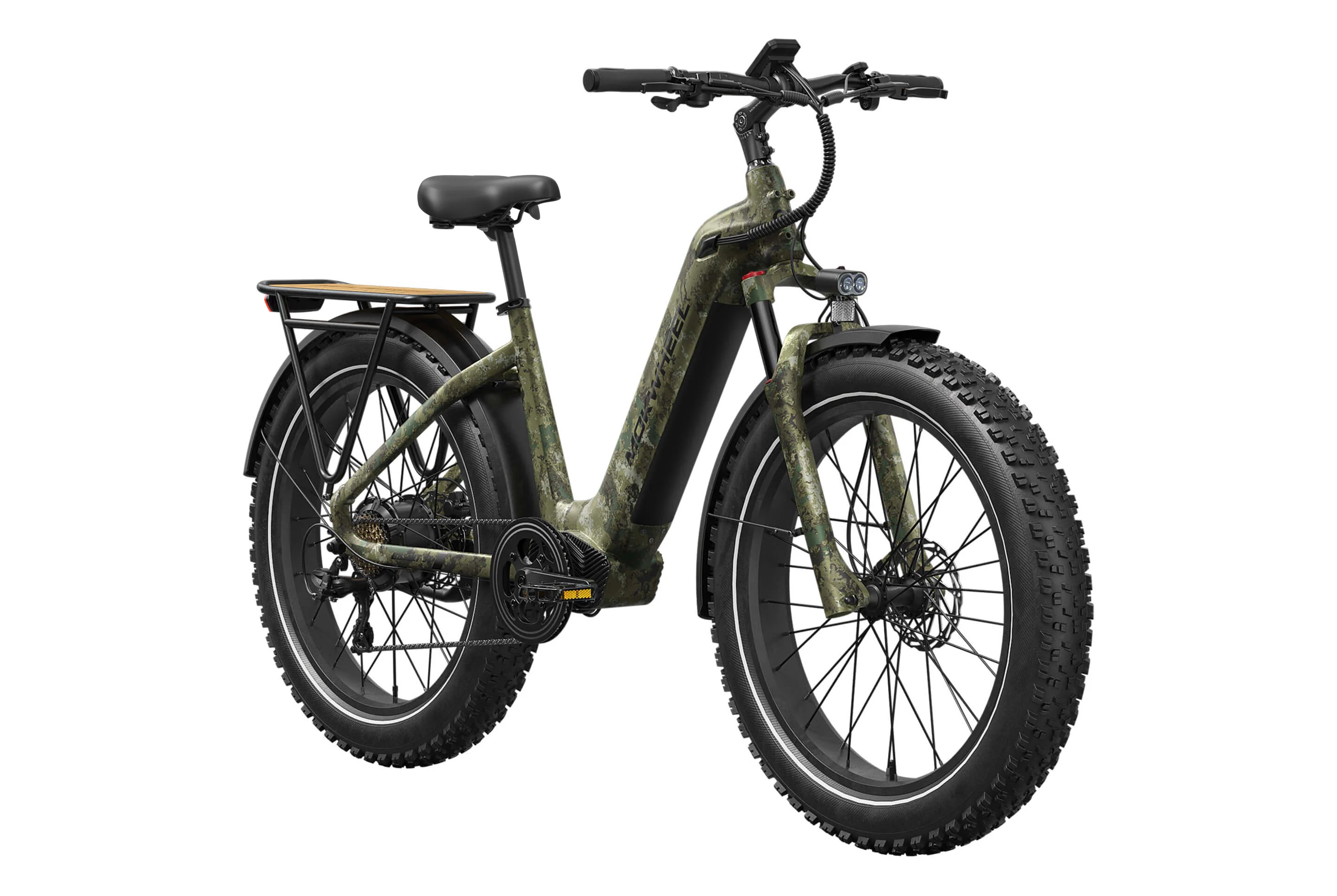 Basalt ST Ebike - Image 3