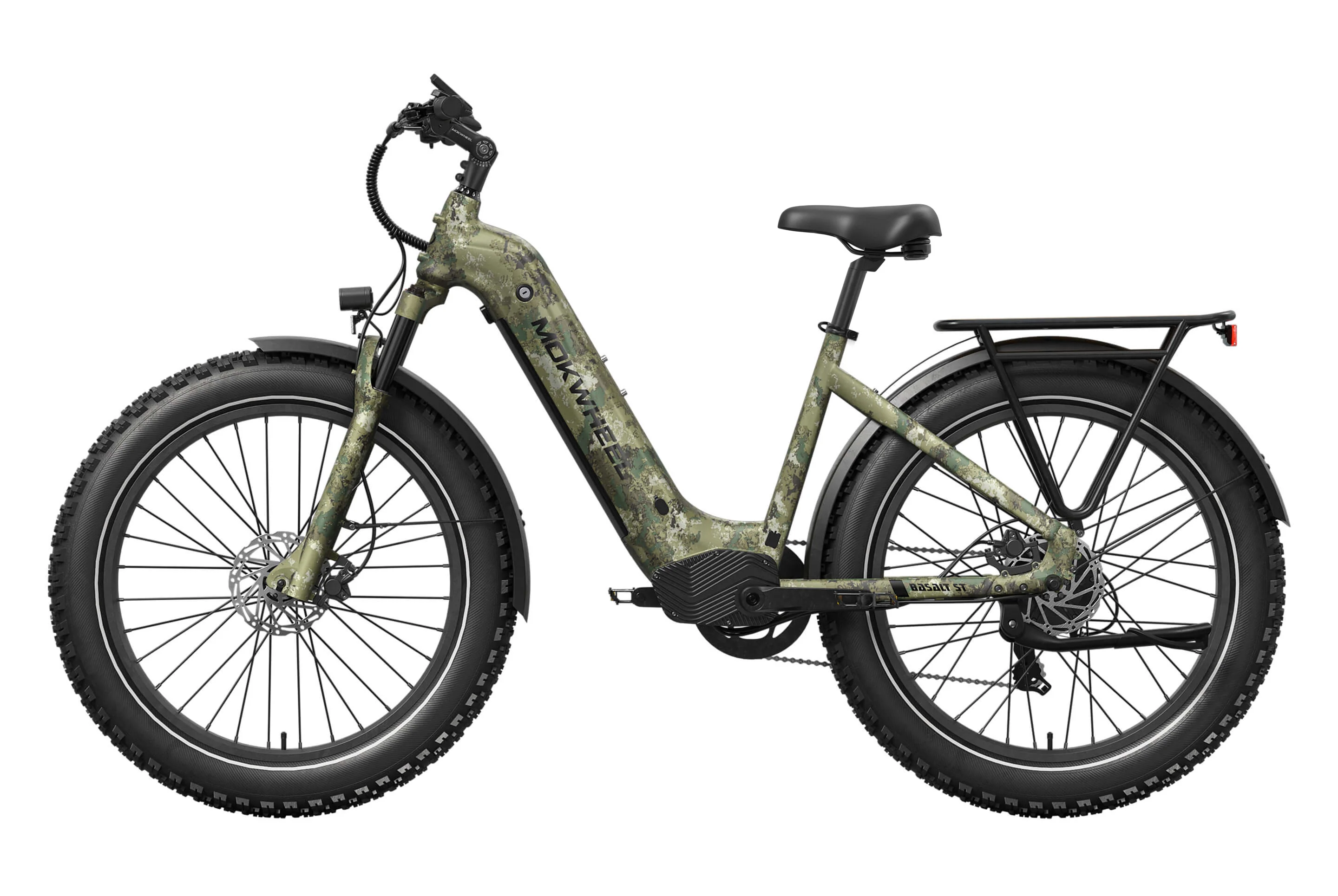 Basalt ST Ebike - Image 5