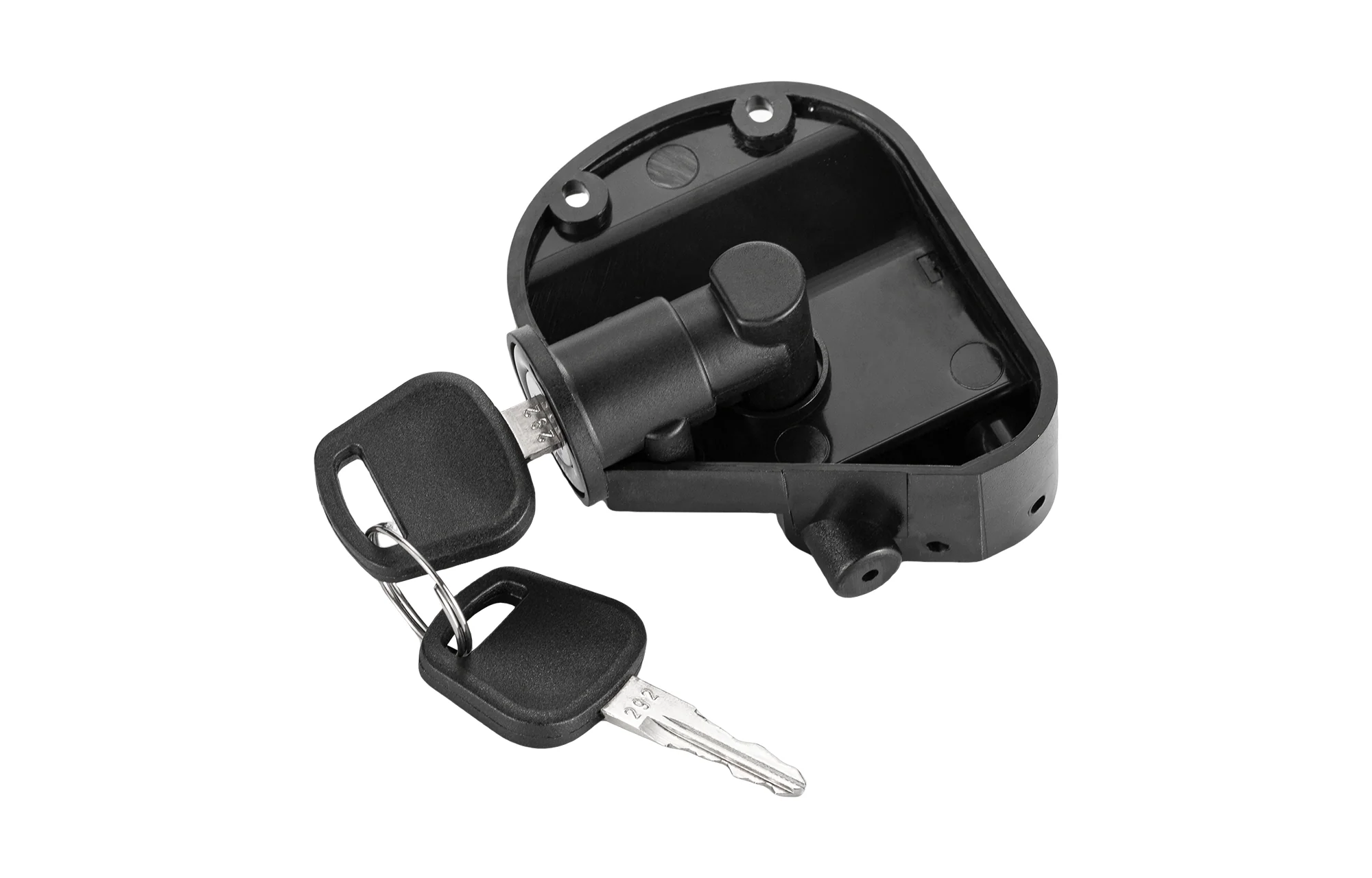 Battery Lock - Image 2