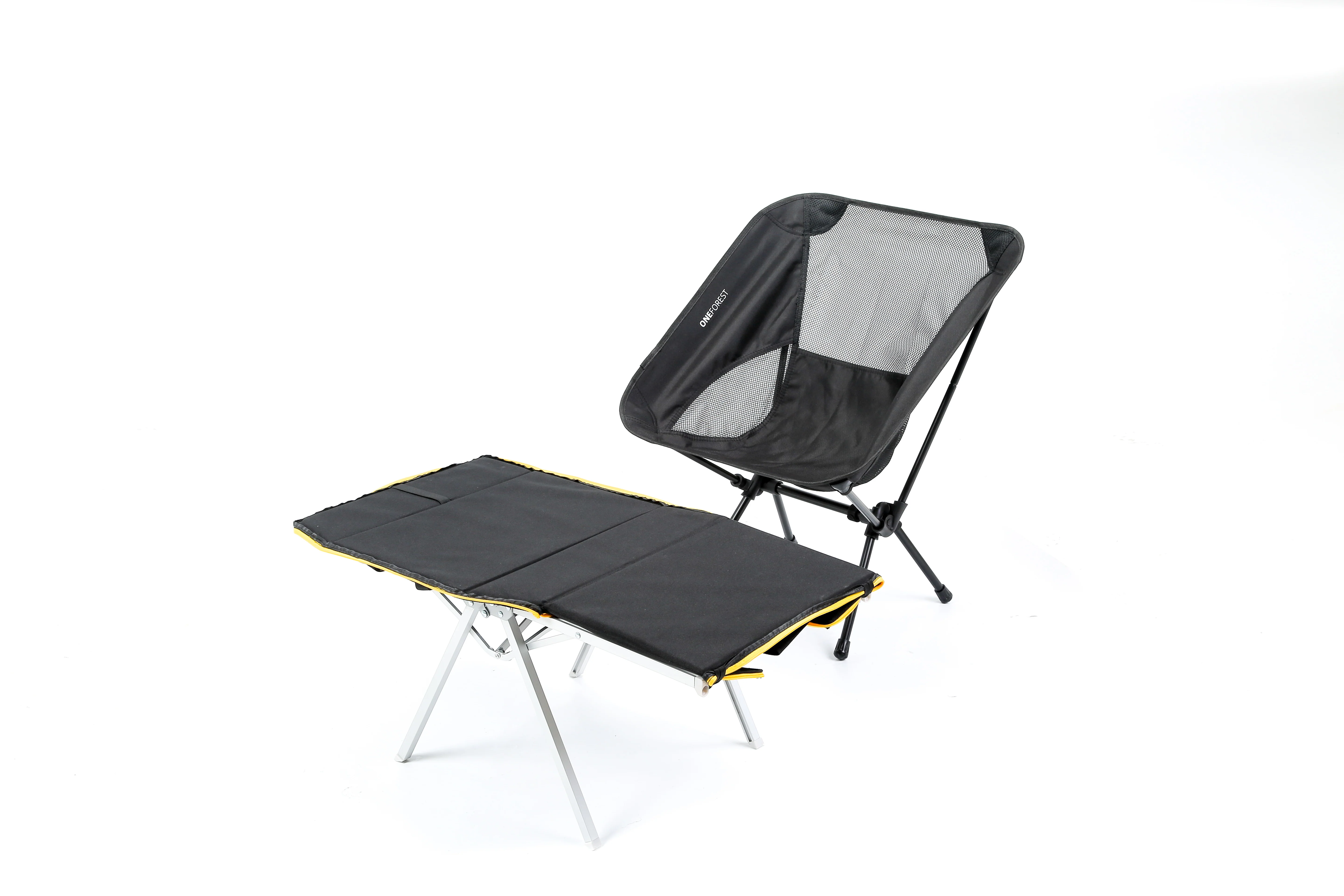 Camping Chair Backpack Set