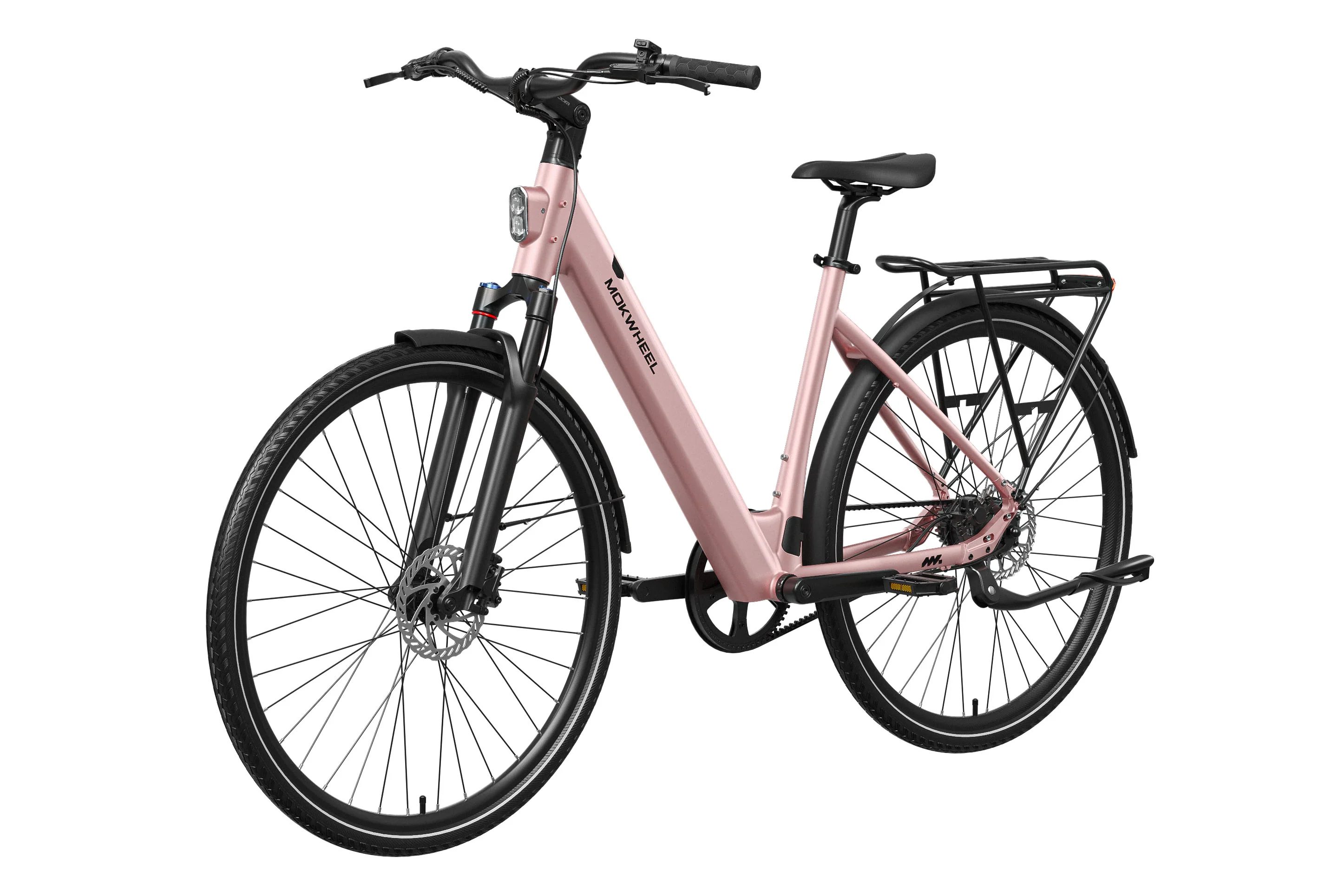 FLINT ST PRO Ebike - Image 13