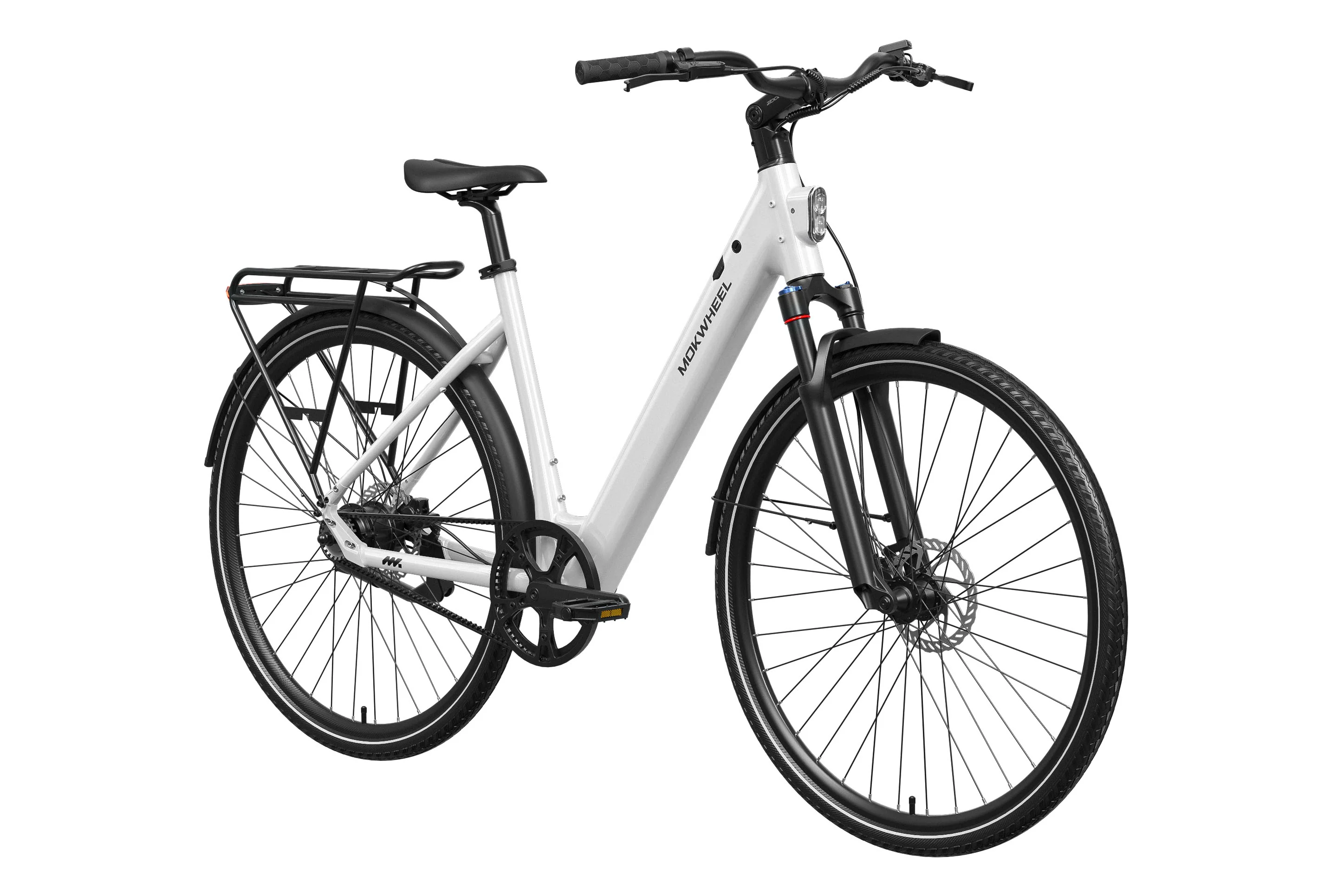 FLINT ST PRO Ebike - Image 17