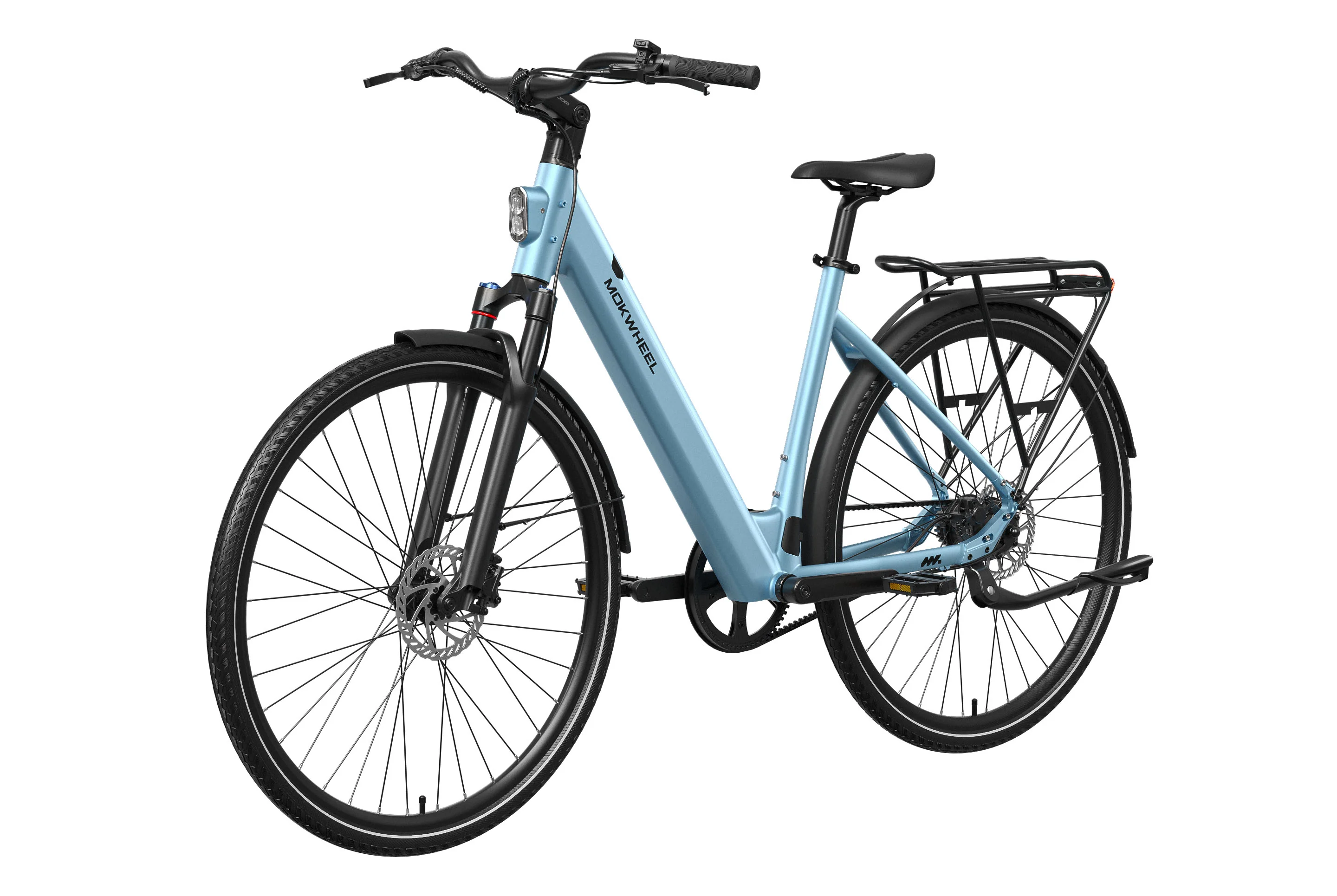 FLINT ST PRO Ebike - Image 3