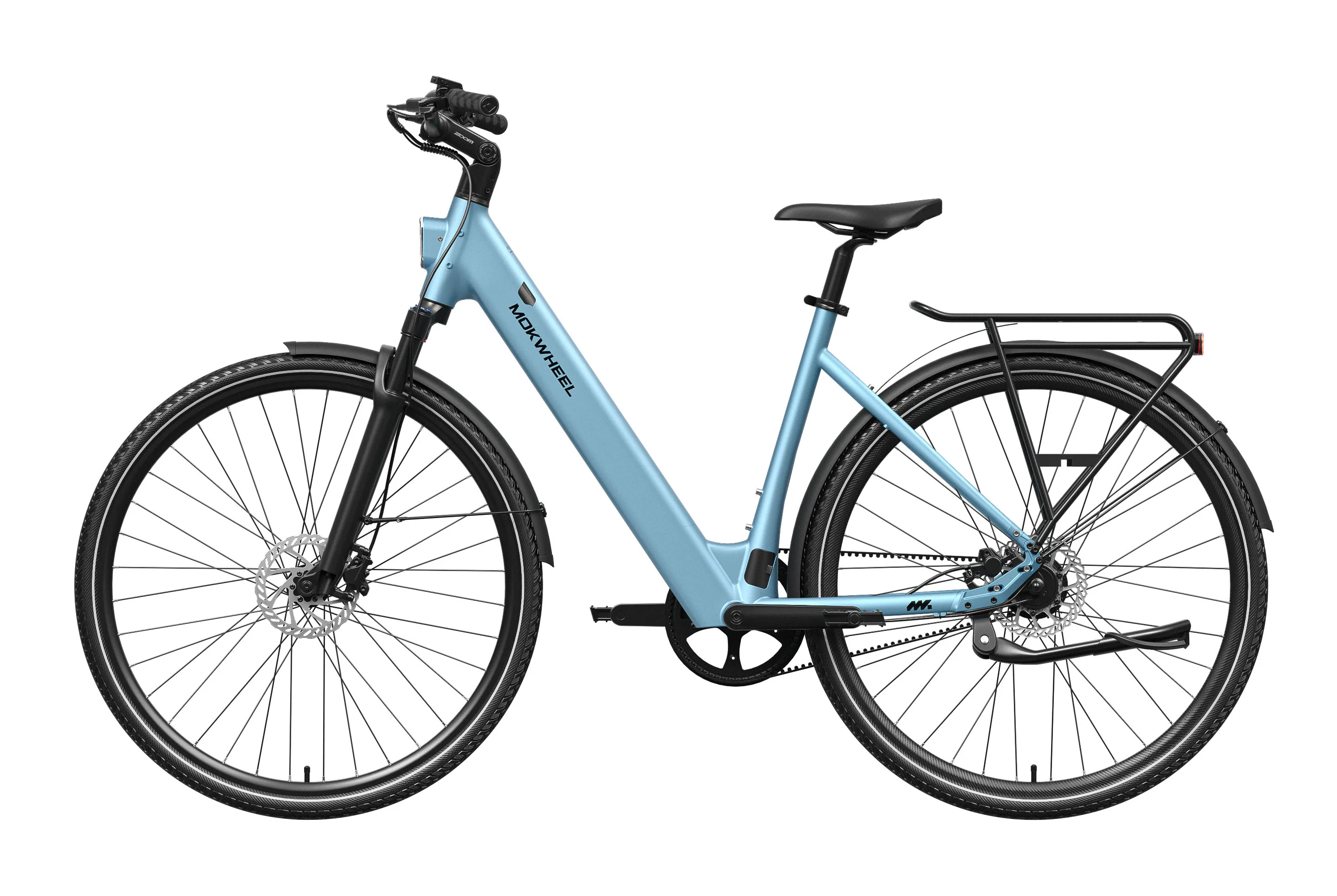 FLINT ST PRO Ebike - Image 5