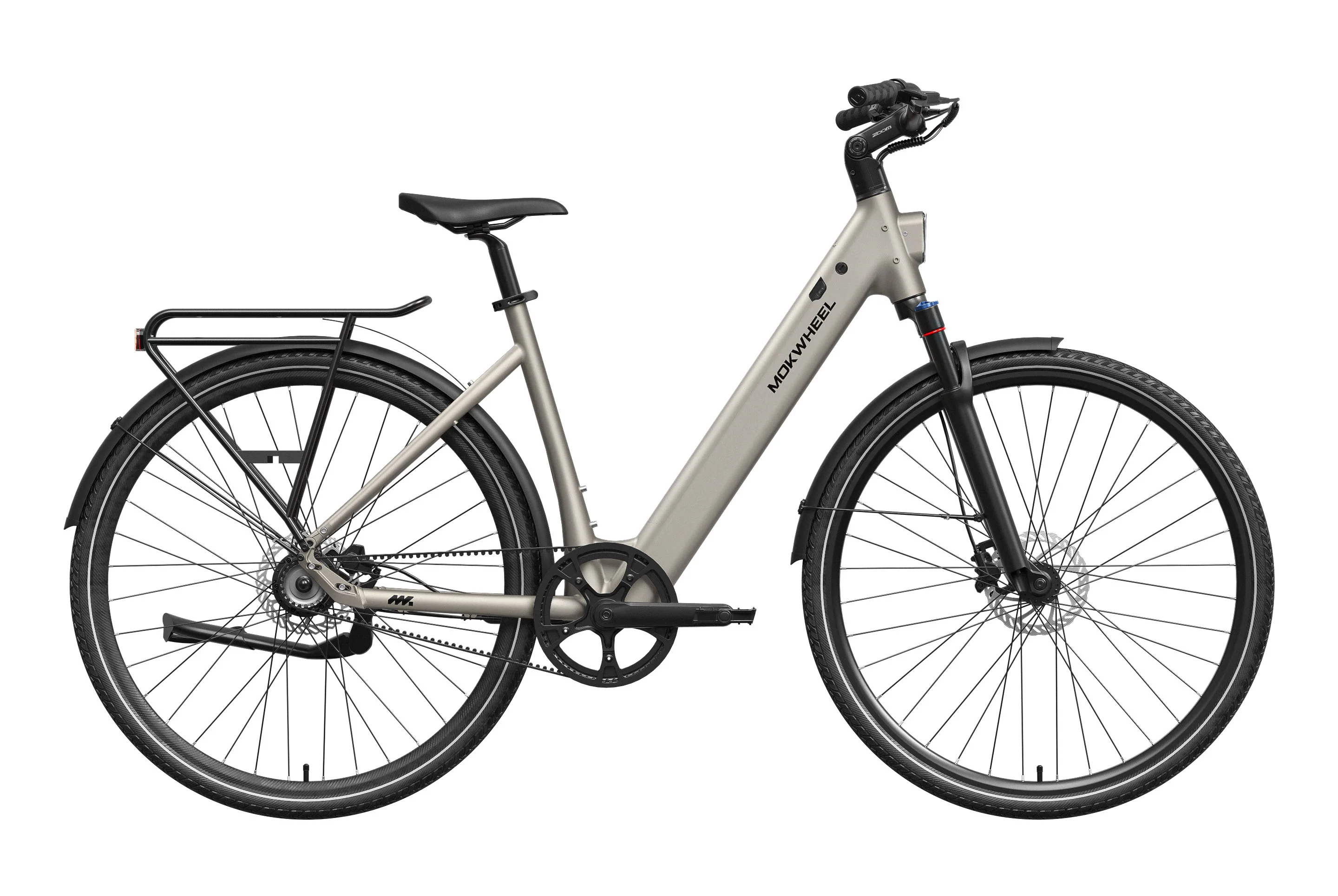 FLINT ST PRO Ebike - Image 6
