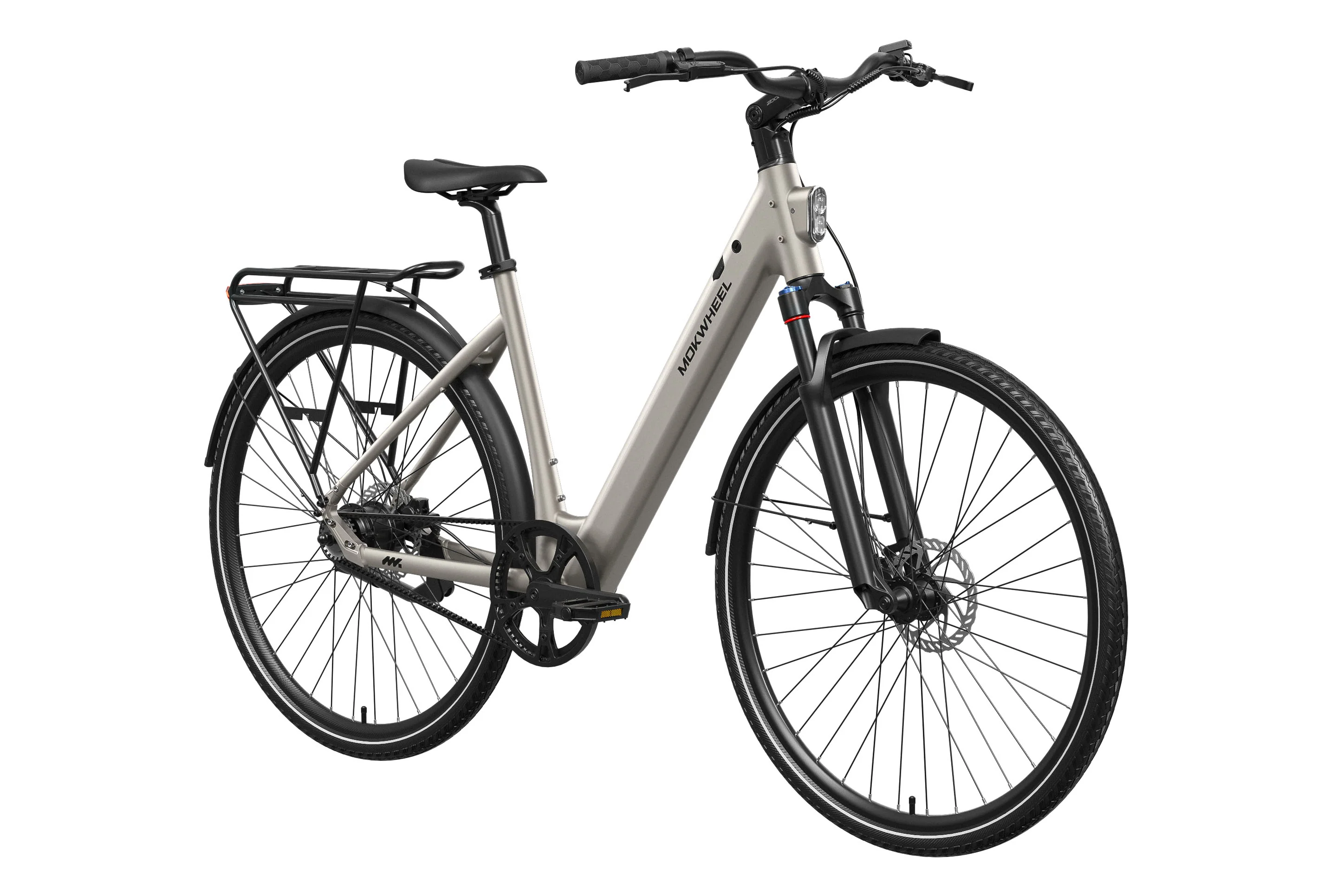 FLINT ST PRO Ebike - Image 7