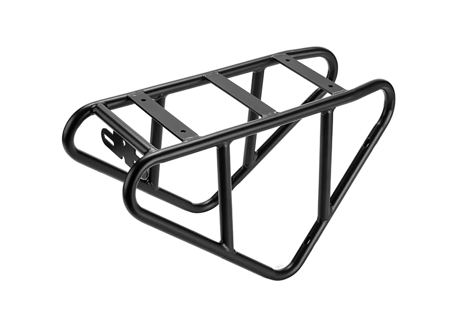 Rear Rack (Slate)